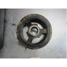 21T109 Crankshaft Pulley From 2004 Jeep Liberty  3.7